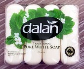 Dalan Traditional Pure White Classic 2